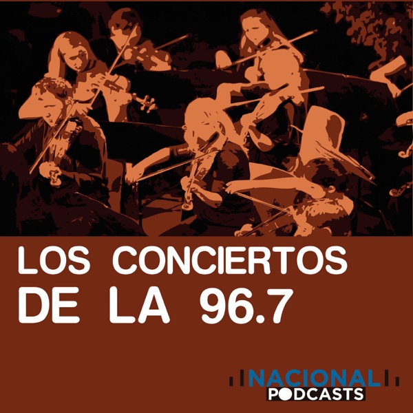 Los conciertos de la 96.7 Los conciertos de la 96.7