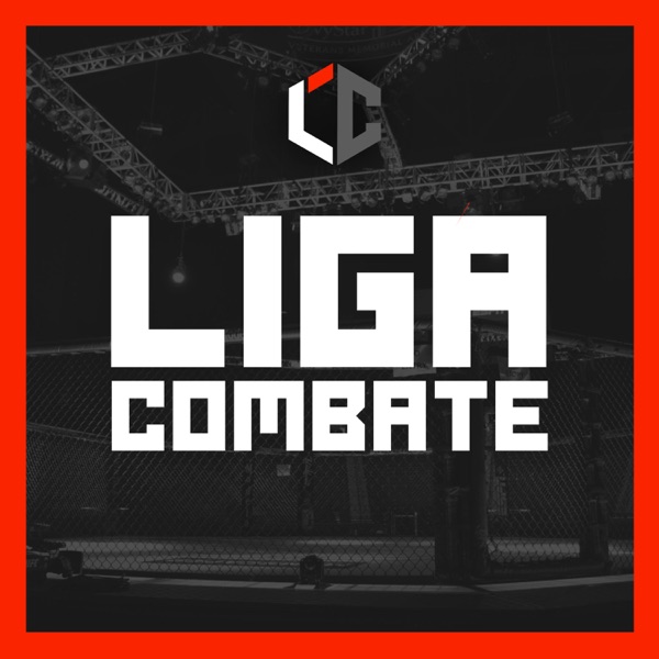 Artwork for Liga Combate