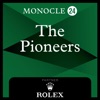 The Pioneers artwork