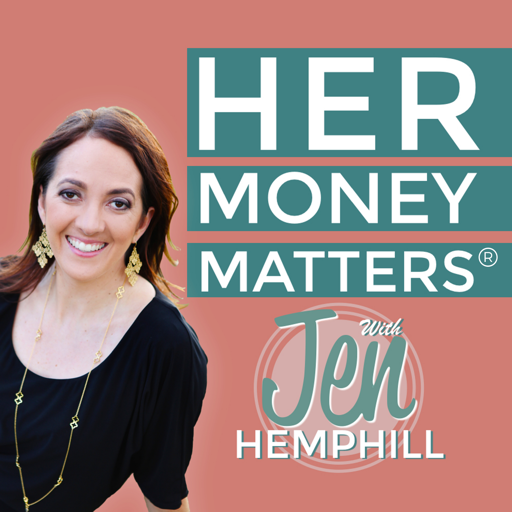 Best Episodes Of Her Money Matters - cover image of her money matters