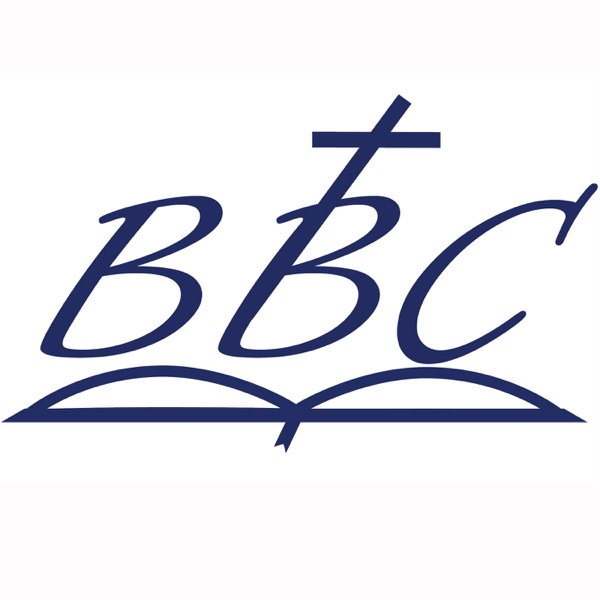 Bible Baptist Church poster