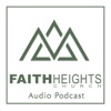 Faith Heights Church artwork