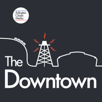 The Downtown #159- Randy Ford with J Gilligans