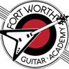 Fort Worth Music Academy  artwork