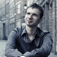 Olivier Roland Radio podcast
