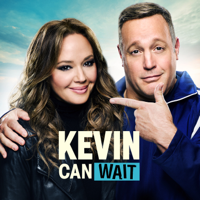 Kevin Can Wait podcast