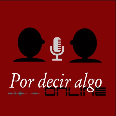 Por decir algo (online) Por decir algo (online)