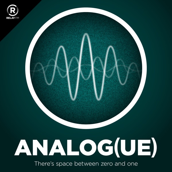 Analog(ue) Artwork