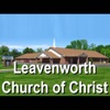 Leavenworth Church of Christ's Podcast artwork