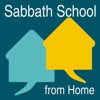 Sabbath School From Home artwork