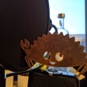 Rustacean Station podcast
