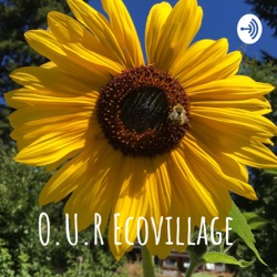 An Ecovillage Podcast 