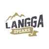 Langga Speaks Podcast artwork