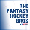 The Fantasy Hockey Bros Podcast artwork