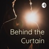 Behind the Curtain artwork