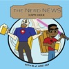 Nerd News Happy Hour artwork