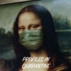 Profiles in Quarantine artwork