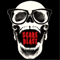 Scareblast Podcast podcast