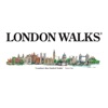 London Walks artwork