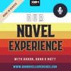 Our Novel Experience artwork