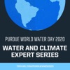 Water and Climate Expert Series artwork