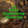 Sales Engineering University artwork