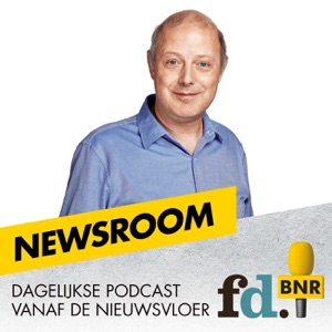 Pensioenen en dekkingsgraden. Alarmfase rood. Diep rood.