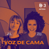 Voz de Cama - Antena3 - RTP