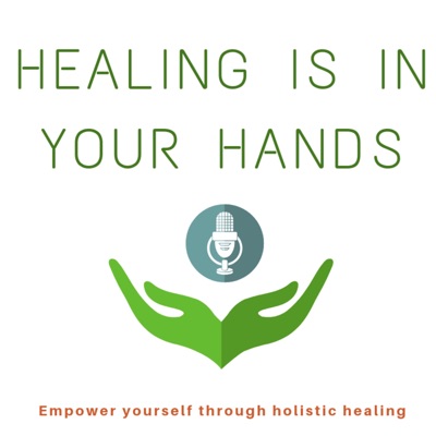 Healing is in your hands - Empower yourself through holistic healing Healing is in your hands - Empower yourself through holistic healing