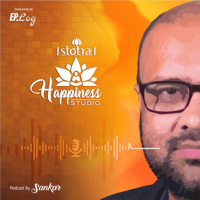 Stotra Happiness Studio Podcast podcast