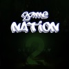 Gamez Nation artwork