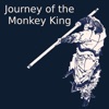 Journey of the Monkey King artwork