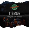 Camp Blood: Fireside artwork