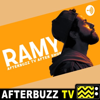 The Ramy Podcast The Ramy Podcast