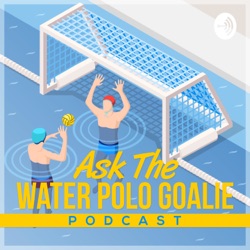 008 - A Coaching/Life Update and What Do You Do If You Don't Have a Goalie