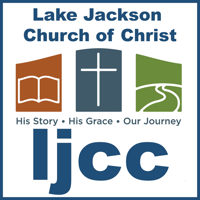 Lake Jackson Church of Christ podcast