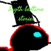 Sryth bedtime stories artwork