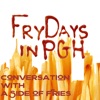 Fry Days in PGH artwork