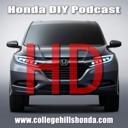 Episode #275 - 2016+ Honda Accord Sedan Sport Grille Installation