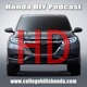 Episode #284 - 2016+ Honda Civic Front Underbody Spoiler Installation