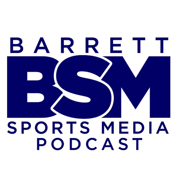 Barrett Sports Media Podcast