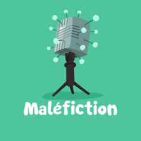 Malefiction podcast