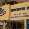 Fana Broadcasting Corporate artwork