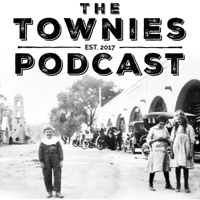 The Townies Ep. 207: Sarah & Lacy