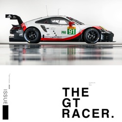 THE GT RACER 4K29