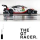 THE GT RACER 4K29