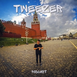 Tweezer radio #27 (27)