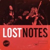 Lost Notes artwork