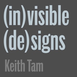 (in)visible (de)signs