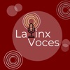 Latinx Voces artwork